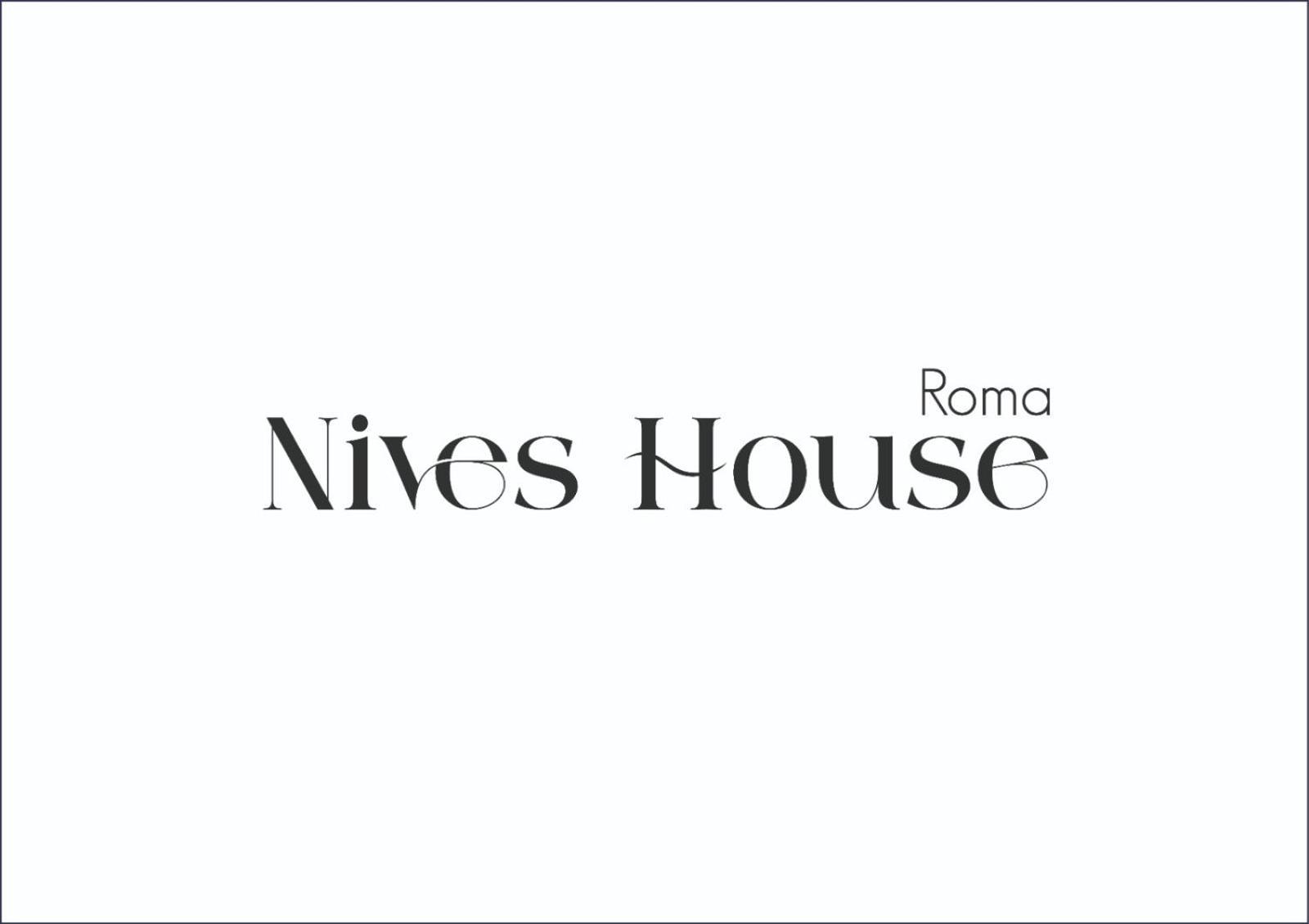 Nives House Gæstehus *