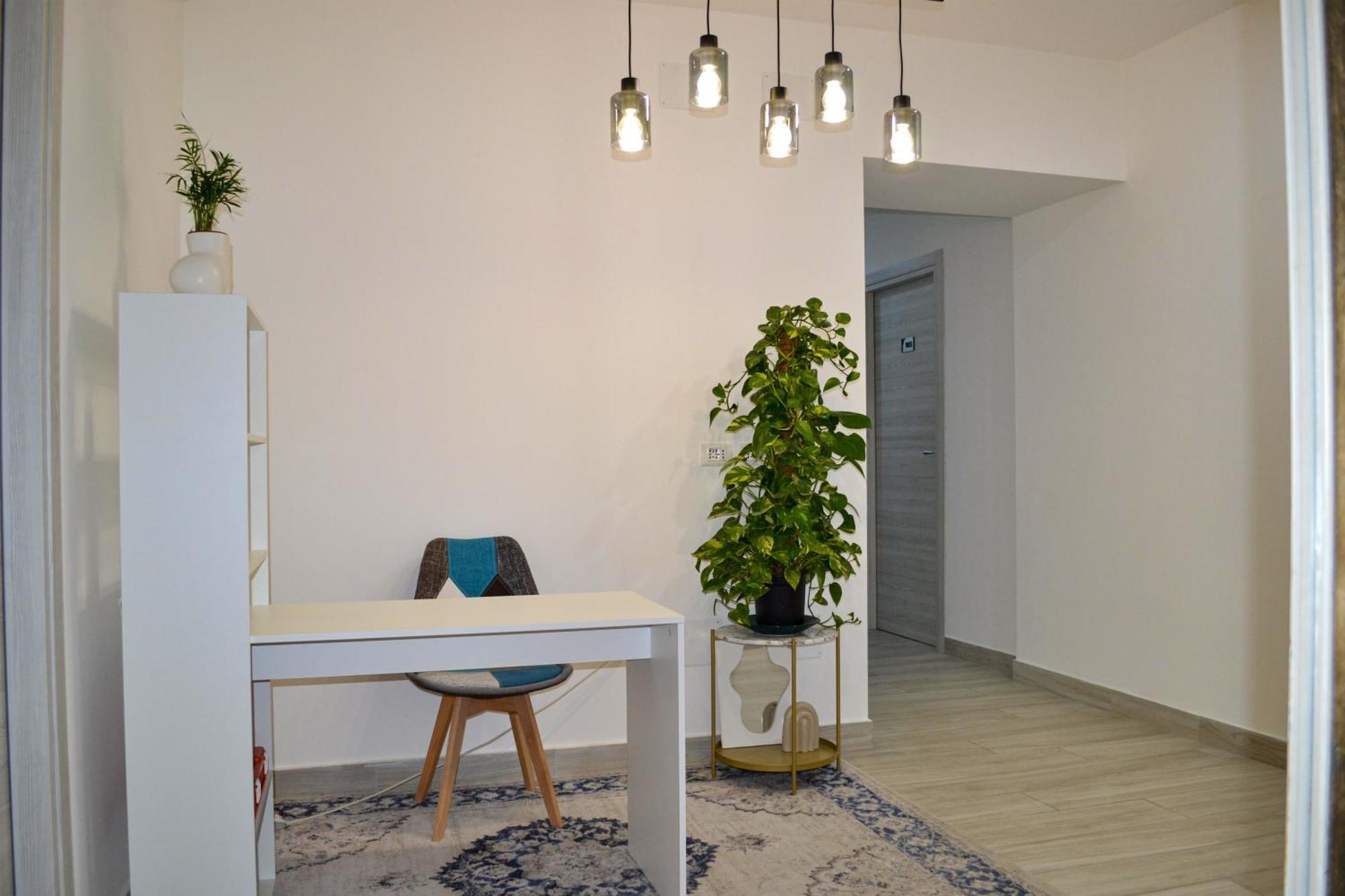 Nives House Gæstehus